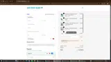 We Love Eyes coupon verification screenshot