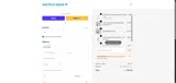 We Love Eyes coupon verification screenshot