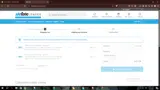 WELCOME10 coupon verification screenshot