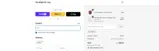 CUTIE coupon verification screenshot