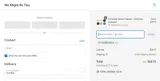 INNERCIRCLE coupon verification screenshot