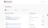 JUSTFORYOU10 coupon verification screenshot