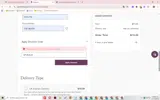 HPUKAU25 coupon verification screenshot