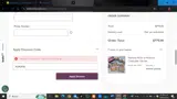 AUKSP26 coupon verification screenshot