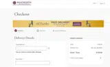 HPUKXM252 coupon verification screenshot