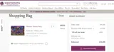 10CARUK coupon verification screenshot