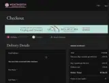 HP4FOR3 coupon verification screenshot