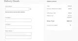 JUSTFORYOU10 coupon verification screenshot