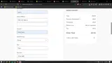 KRYSTAL1025 coupon verification screenshot