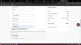 EMMA1025 coupon verification screenshot
