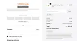 We Print U Press Transfers coupon verification screenshot