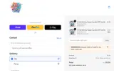 We Print U Press Transfers coupon verification screenshot