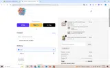 We Print U Press Transfers coupon verification screenshot