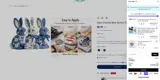 We Print U Press Transfers coupon verification screenshot