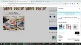 We Print U Press Transfers coupon verification screenshot