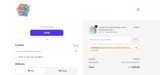 We Print U Press Transfers coupon verification screenshot