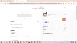 SIPA10 coupon verification screenshot