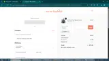 FOZA10 coupon verification screenshot