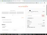 PROMOTION coupon verification screenshot
