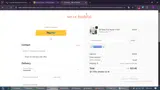 FATHERDAY coupon verification screenshot