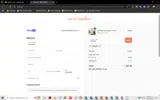 10MURO coupon verification screenshot