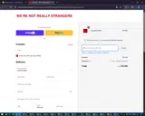 NEW20 coupon verification screenshot
