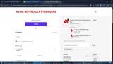 T7A7XUJE coupon verification screenshot