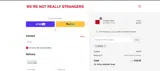NEW20 coupon verification screenshot