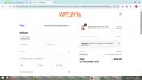 HELLO10 coupon verification screenshot