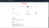 HELLO15 coupon verification screenshot