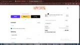 HELLO15 coupon verification screenshot