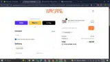 PuzzleMe15 coupon verification screenshot