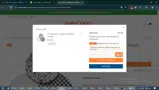 SHOPPEART5 coupon verification screenshot