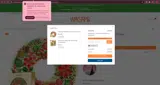 ShoppeArt15 coupon verification screenshot
