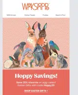 HOPPY20 coupon verification screenshot
