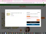 BIRTHDAY5 coupon verification screenshot