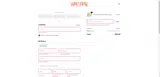 BIRTHDAY5 coupon verification screenshot