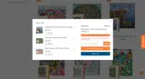 piece20 coupon verification screenshot