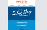 STARS25 coupon verification screenshot