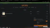 BIRTHDAY5 coupon verification screenshot