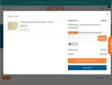 hello5 coupon verification screenshot