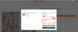 flowers20 coupon verification screenshot