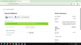 Werkz coupon verification screenshot