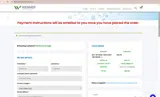 Werner Science coupon verification screenshot