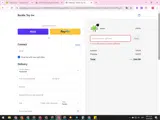 Werner Science coupon verification screenshot