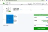 Werner Science coupon verification screenshot