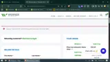 Werner Science coupon verification screenshot
