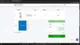 Werner Science coupon verification screenshot