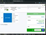 Werner Science coupon verification screenshot