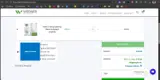 Werner Science coupon verification screenshot